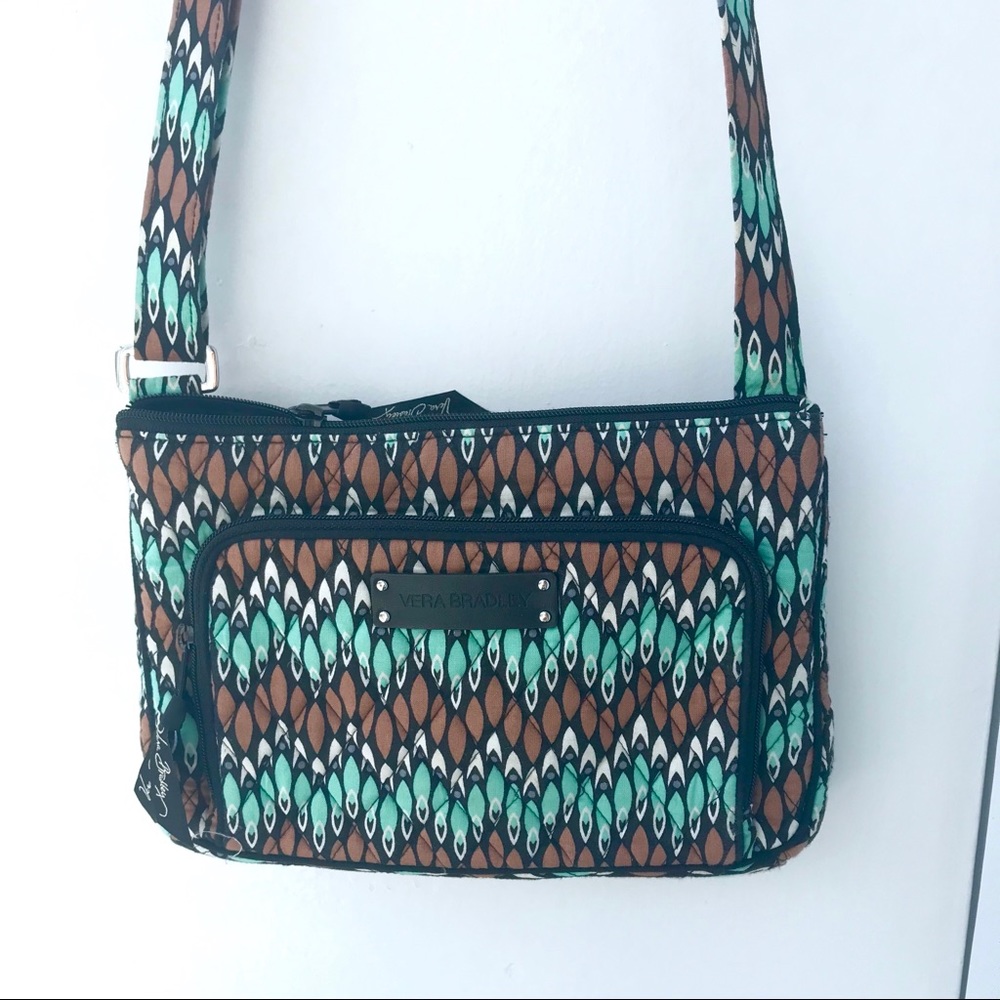 Vera Bradley Crossbody